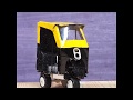 How To Make An Electric Rickshaw