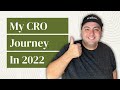 My CRO Journey: How I Went From Facebook Ads Agency Owner To Full-time CRO