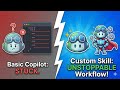 Creating a GitHub Copilot Skill from Scratch