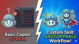 Creating a GitHub Copilot Skill from Scratch