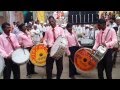 Dahi Dudh Tak Ani Loni  Chaush Brass Band , Vaijapur Maharashtra