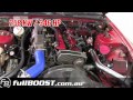 budget boost nissan ca18 turbo sileighty