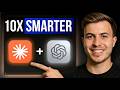 I Made Claude Code 10X Smarter (Codex + Gemini)