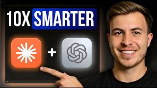I Made Claude Code 10X Smarter (Codex + Gemini)