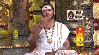 Maharishi Vaani - Full Ep - 3555 - 0 - Zee Kannada