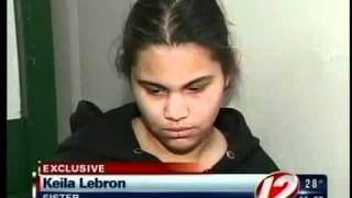 Fall River sudden death