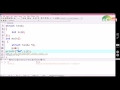 #42 pointer concept in struct in C