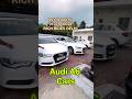 Audi A6 Luxury Cars For Sale at Rich Rides in Delhi Contact Details in Video