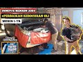 Benerin Kebocoran Oli Innova bensin, penyakit bawaan Innova, Sehari jadi sehari beres !! Gass !!