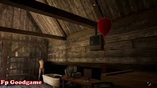 Far Cry 5  Easter Egg Stephen King's IT Movie