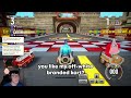 speed grand prix gold climb hacker in my game kartrider drift