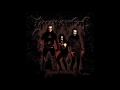 immortal damned in black full album