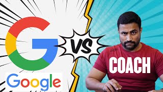 Google is a Search Engine, Not a Truth Engine - THE REAL TALK