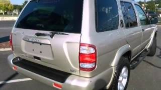 Preowned 2003 Nissan Pathfinder Old Bridge NJ 08857