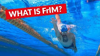Would You Rather Swim an IM Like THIS?