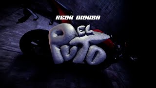 REDA DIOUBA - EL PUTO (Video Oficial)