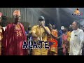 alh.pasuma energetic performance at maan 35th years anniversary