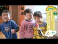 【yamagataこどもちゃんねる】『羽陽学園短期大学付属　たかだま幼稚園②（天童市）』