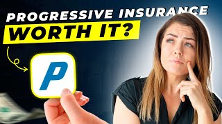 Progressive Insurance Review 2025 | Pros and Cons | Detailed Overview