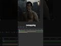 How To Make A Time Remapping Reverse Effect In After Effects