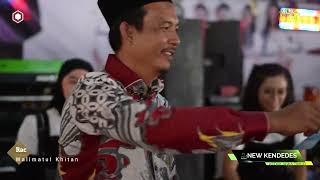 MABUK JANDA - CINDY MARENTA l TUAN HAJAT NYAWEEEER l LIVE TANJUNG DALAM