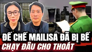 MAILISA Has Been ARRESTED: Where Can She Run? | What's Hot Now