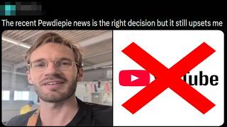 The Pewdiepie Situation