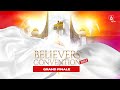 BELIEVERS' CONVENTION 2023 (#BECON23) GRAND FINALE - 12/08/2023