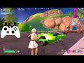 79 elimination solo vs squads gameplay wins new fortnite season 2 xbox controller