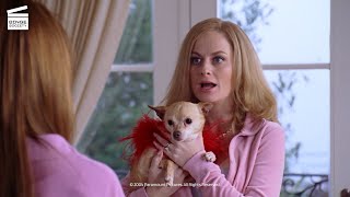 Mean Girls: The Burn Book (HD CLIP)