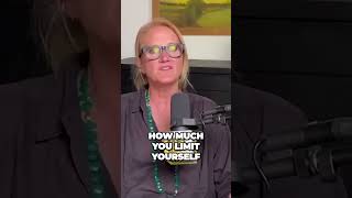 Unlocking Boundless Success #melrobbins