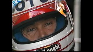 ザ・ストーリー　Ｆ１パイロット　中島悟