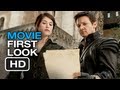 Hansel and Gretel Witch Hunters - Movie First Look (2013) Jeremy Renner Movie HD