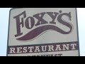 Foxy’s in Glendale. The best diners in Los Angeles. The official series.