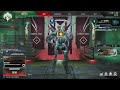 【apex】【全字幕】【owo】我覺得要休息 排泄 一下了