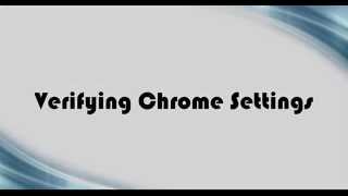 Chrome