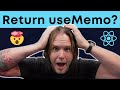 Have You Seen this useMemo Use Case? Memoize & Optimize in React
