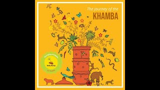 Journey of the iconic Khamba composter