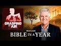 158. Grasping at Air - The Books of Jeremiah, 2 Chronicles & 2 Kings | Bible in a Year