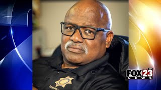Video: Tulsa Police Dept. announces passing of Detective John Brown