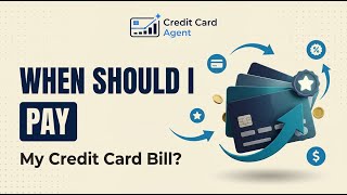 When Should You Pay Your Credit Card Bill? Due Date vs Statement Date