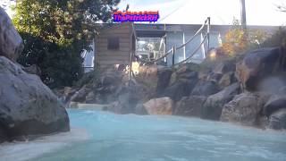 Wildwaterbaan Aqua Mundo CenterParcs het Heijderbos