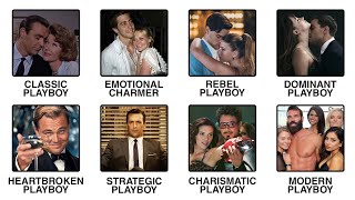 Every Playboy Explained in 8 Minutes.