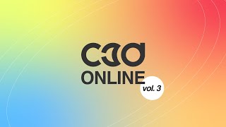 C3Dオンライン勉強会 vol. 3