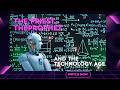 The Priest The Prophet and The Technology Age