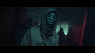 Kingzer feat. BLK140 \u0026 Blasko - MLM (Clip Officiel)