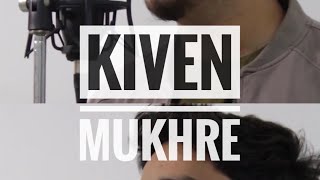 Our Version of Kiven Mukhre Ton Nazran Hatawa by Nusrat Fateh Ali Khan