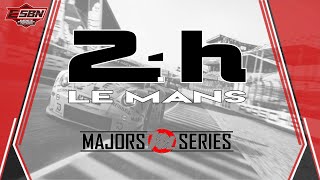 The Majors Series | American Sportsman | The 2.4 Hours of Le Mans