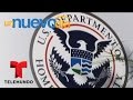 ¡Consejos para pasar una entrevista de inmigración! | Un Nuevo Día | Telemundo ¡Consejos para pasar una entrevista de inmigración! | Un Nuevo Día | Telemundo
