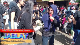 🔴 ANAK KECUBUNK | JABLAY | VOC.  RINI I DUA PUTRA | SHOW NADRAN GEBANG MEKAR - CIREBON